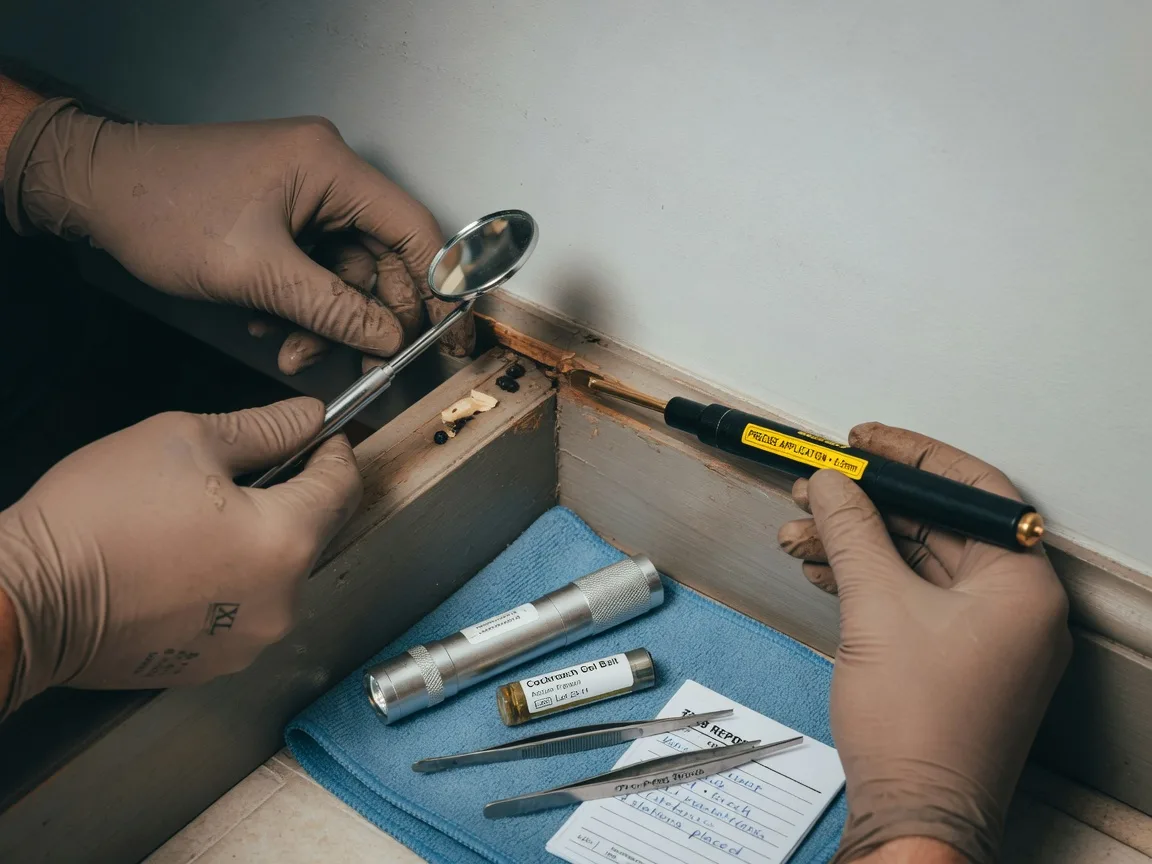 Why choose Emergency Pest Control in Cumberland, MD
